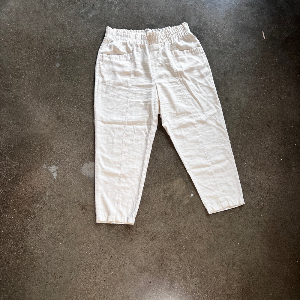 Trousers - Picture 3 of 11